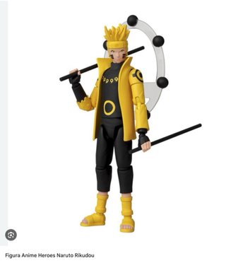 Figura Naruto