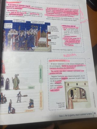 Geografia i Història 2 ESO