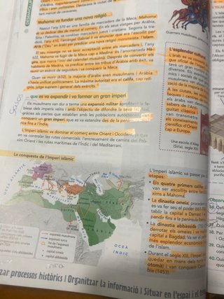 Geografia i Història 2 ESO