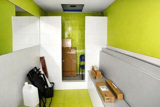 Local comercial en venta en Centre en Cornellà de Llobregat