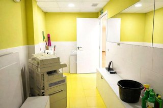 Local comercial en venta en Centre en Cornellà de Llobregat