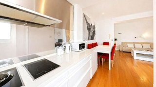 Piso en venta en Centre en Cornellà de Llobregat