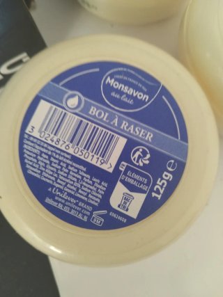 3 jabones monsavon