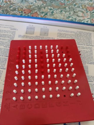 Hundir la Flota Clásico Juego