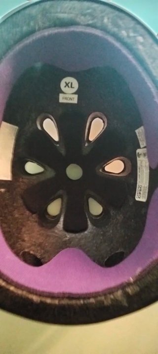 Cascos de skate y patinaje