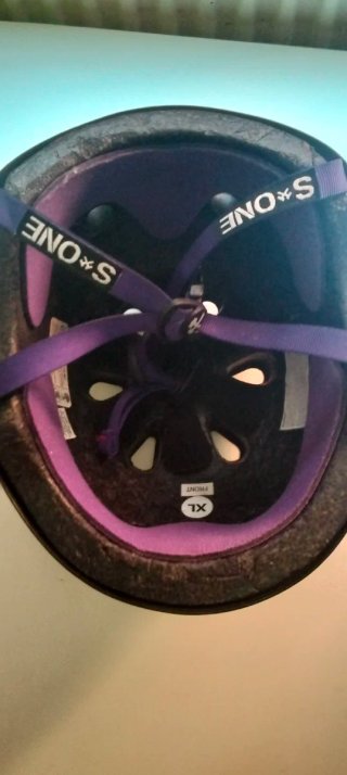 Cascos de skate y patinaje