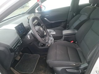MG MG4 51kWh Standard (2023)