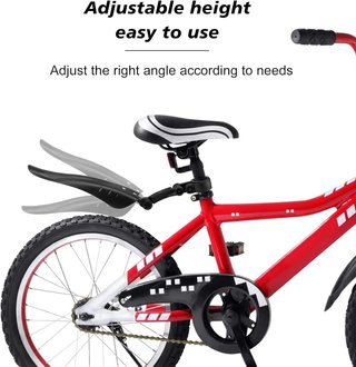 Guardabarros Bicicleta Infantil