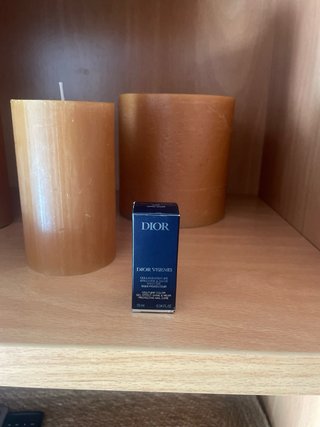 PintaUñas Dior coral suave color de temporada