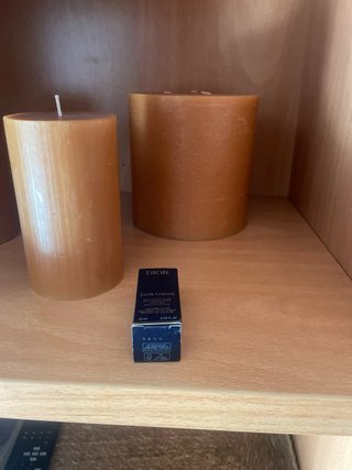 PintaUñas Dior coral suave color de temporada