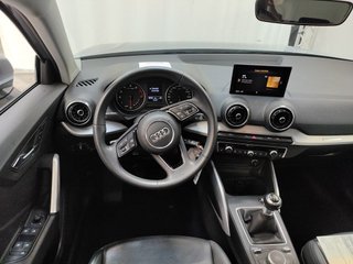 Audi Q2 Sport 30 TFSI 85kW 116CV (2020)