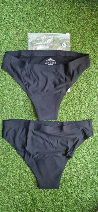 Braguita menstrual Talla S sin estrenar