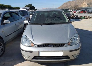 Salpicadero ford focus berlina (cak) ghia 304709