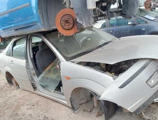 Salpicadero ford focus berlina (cak) ghia 304709