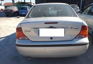 Salpicadero ford focus berlina (cak) ghia 304709