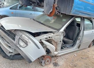 Salpicadero ford focus berlina (cak) ghia 304709