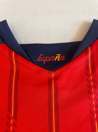 Camiseta Adidas España Hombre XL