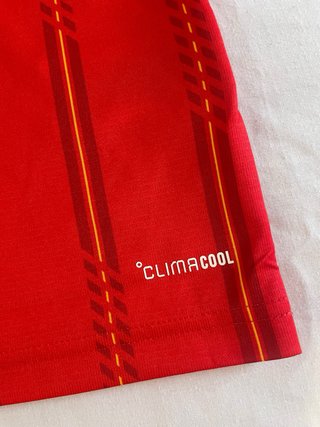 Camiseta Adidas España Hombre XL