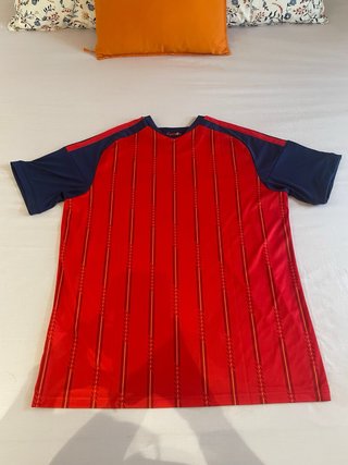Camiseta Adidas España Hombre XL
