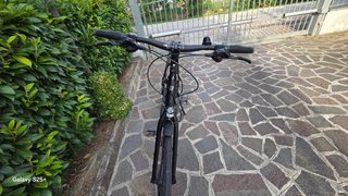 Trek X500 Stagger Donna Misura S