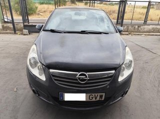 232215 55576697 centralita motor opel corsa 1.4 mt