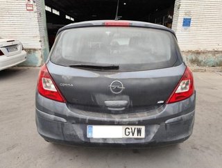 232215 55576697 centralita motor opel corsa 1.4 mt