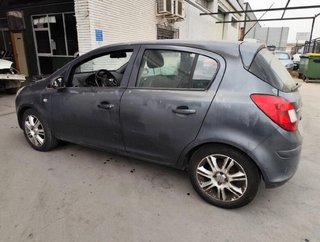 232215 55576697 centralita motor opel corsa 1.4 mt
