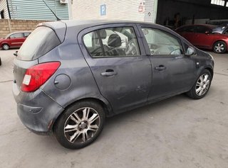 232215 55576697 centralita motor opel corsa 1.4 mt