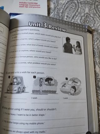 ISBN 9788466820509 YOUNG ACHIEVERS 6 ACTIVITY + AB