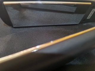 Plancha de pelo Corioliss Wide Negra