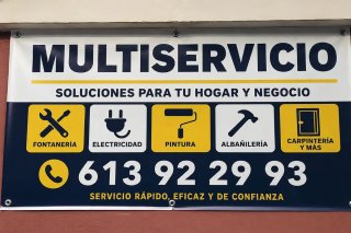 Multiservicio