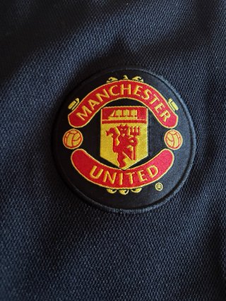 Camiseta Manchester United Talla L