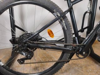 Rockrider 29 Expl500 L