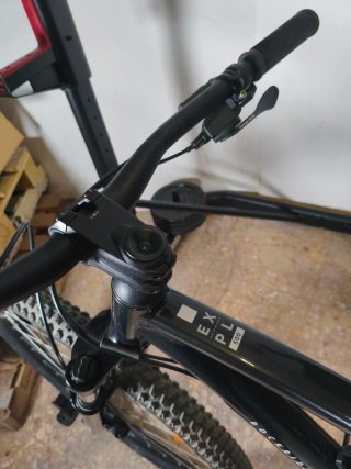 Rockrider 29 Expl500 L