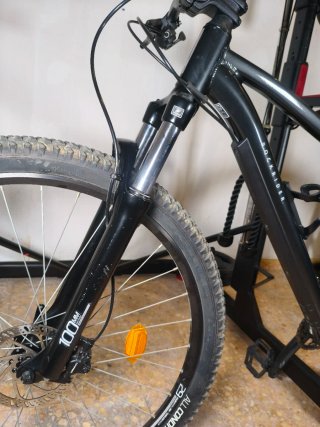 Rockrider 29 Expl500 L