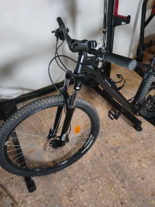 Rockrider 29 Expl500 L