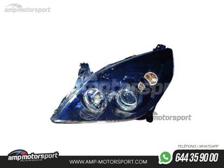 FARO DELANTERO IZQUIERDO PARA OPEL VECTRA C