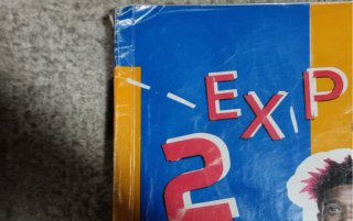 EXPLOITS 2 LIVRE DE L'ELEVE (B1)