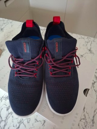 Sneakers uomo Geox