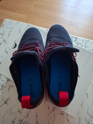 Sneakers uomo Geox
