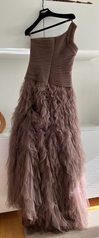 Vestido de fiesta Pronovias
