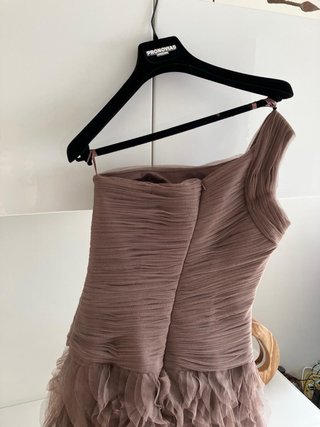 Vestido de fiesta Pronovias