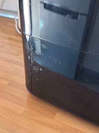 Xiaomi Air Fryer 6.5L Negra