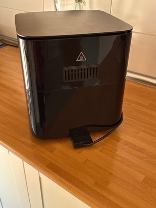 Xiaomi Air Fryer 6.5L Negra
