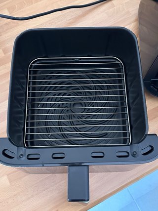 Xiaomi Air Fryer 6.5L Negra