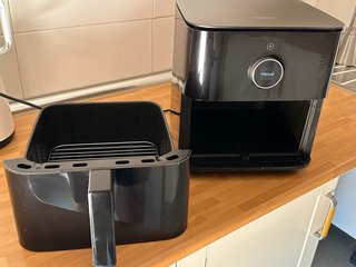 Xiaomi Air Fryer 6.5L Negra