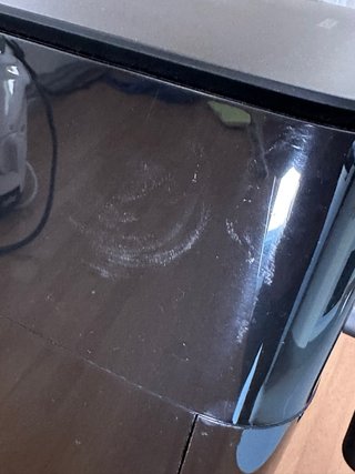 Xiaomi Air Fryer 6.5L Negra