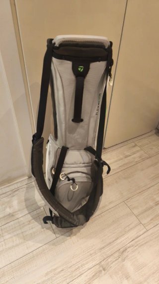 Bolsa de golf Taylormade Stand