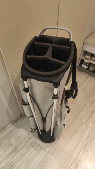 Bolsa de golf Taylormade Stand
