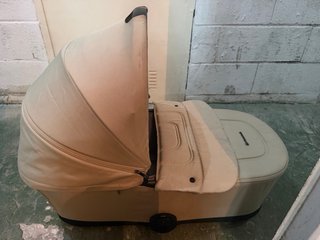 Carrito Kinderkraft Completo